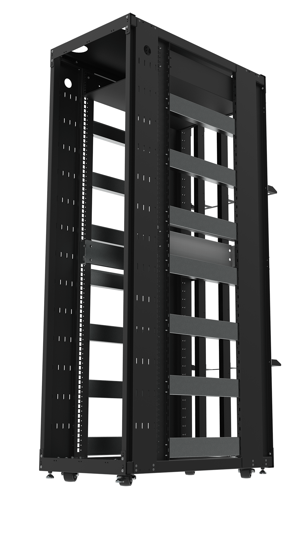 Server Racks Rack Shelves Rackmount Monitors RackSolutions