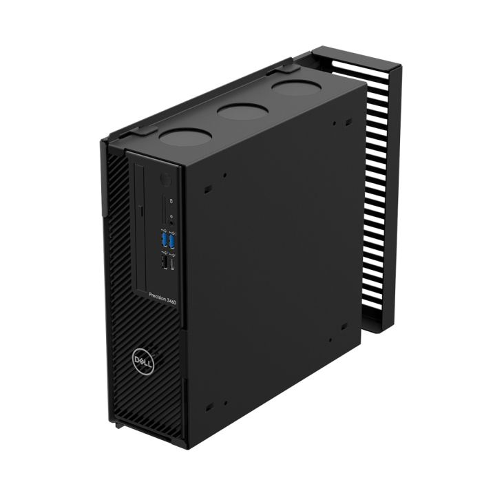 RackSolutions Secure Wall Mount for Dell Optiplex SFF