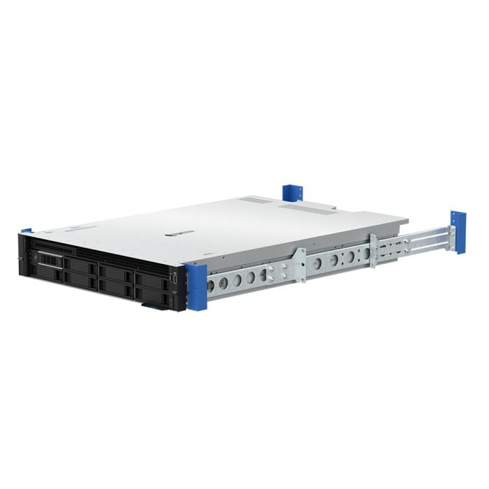 RackSolutions 2U Slide Rails for Dell PowerEdge R760, R760xs, R7615