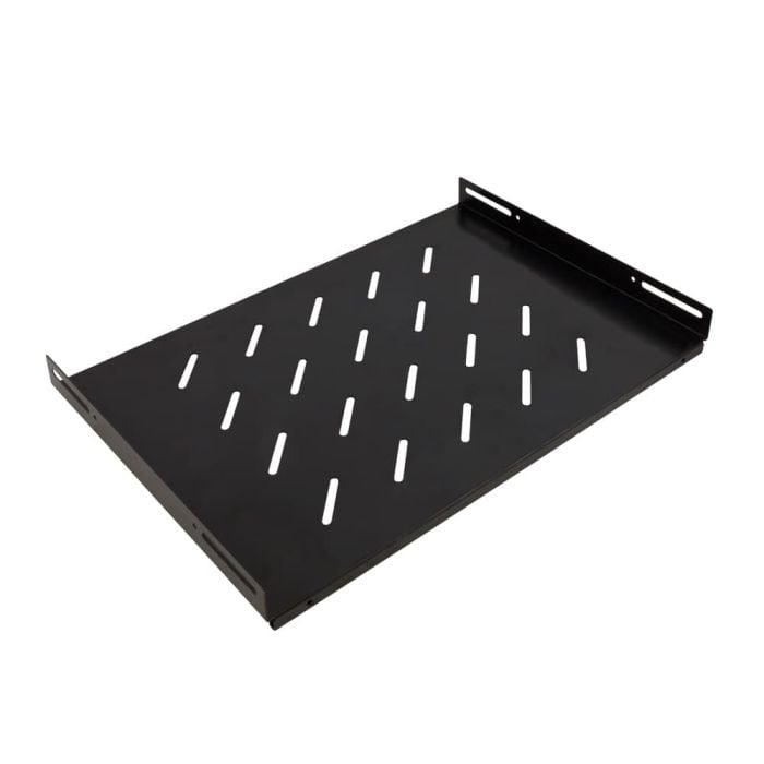 RackSolutions 9U-15U Swing Out Wall Mount Cabinet