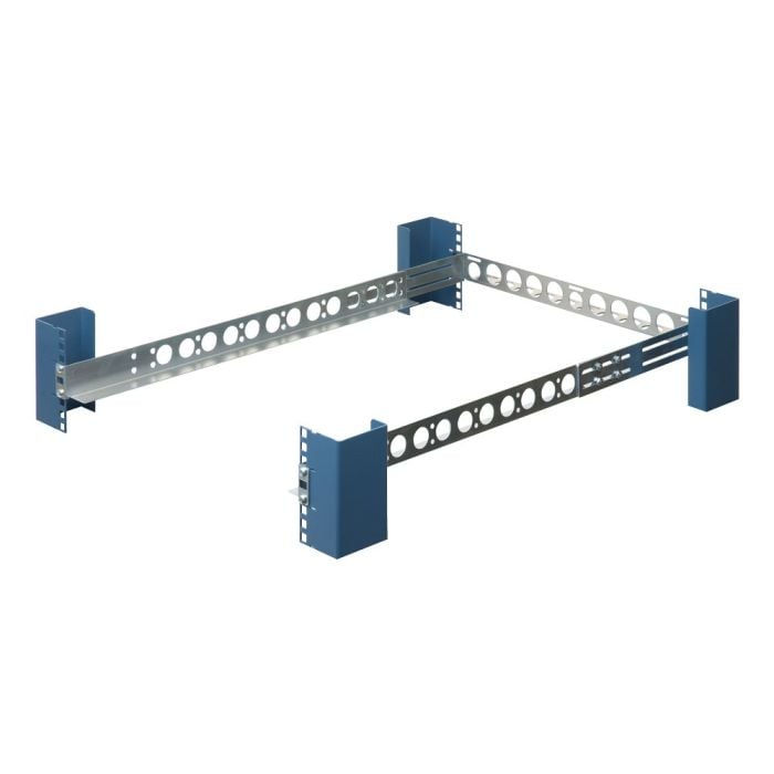 WHAT WE WANT WWW_RACK （L） RackSolutions 1U-3U Deep Server Rack Rails