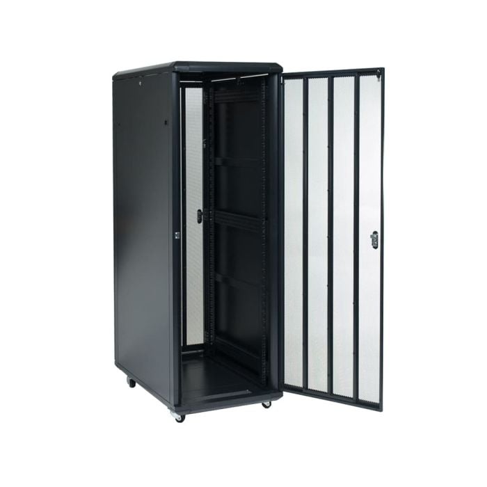 RackSolutions 18U-42U Server Rack Cabinet Enclosures