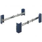 2U Raven 105-A Rail for HP 