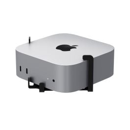 RackSolutions Secure Apple Mac Mini Wall Mount (M4, 2024)