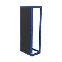 44U Open Frame Rack Side Panels