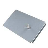 Blanking Plate for Mac Studio HyperShelf (102-8807)