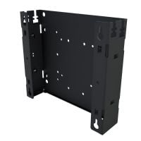 100-A Wall Mount for Dell Micro (Fixed Monitor) (104-5005)