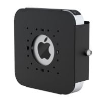 100-D Fixed Wall Mount for Apple Mac Mini (Dual VESA) (104-5441)