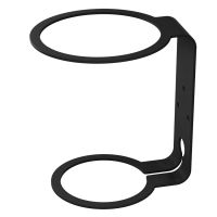 HomeBase Wall Mount for 2nd Generation HomePod (Black) (104-8966)