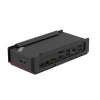 Secure Wall Mount L08 for Lenovo USB-C Docking Station