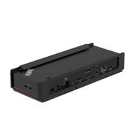 Secure Wall Mount L09 for Lenovo Thunderbolt 4 Docking Station (104-9109)