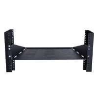 (107-5807) 2U Cantilever Shelf 18 - Front