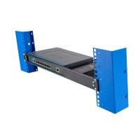 Adjustable Switch Shelf - 108-6899 - Switch Installed