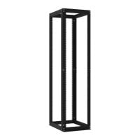 (111-1730) 50U, Rack-111 Post Kit (93.5")