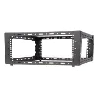 Desktop Rack, 12U x 4U
