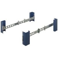 Front view - DL380 Gen 8 Rack Rails P/N: 122-2447
