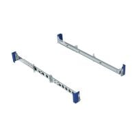 2U Raven 130-A Dry Slide Rail for HP (122-7158) 4 Post