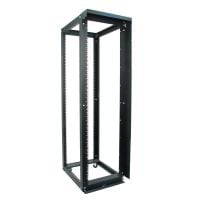 Air Dams for Open Frame Rack Model 111 5" top