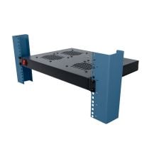 1U Horizontal Fan Tray (180-6046)