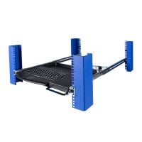 Sliding Keyboard Tray