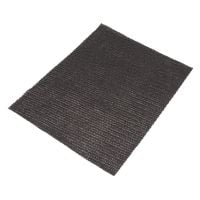 RackSolutions Rackmount Anti-Slip Equipment Shelf Mats