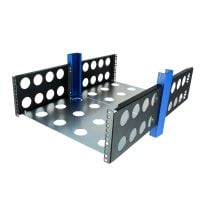 Heavy Duty Shelf Base for use with 4U+ Conversion Bracket (2USHL-100)
