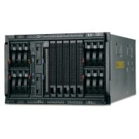 IBM Blade Center S Server