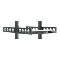 HP DL145 G1 - Rackmount Rail Guide
