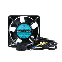 120 mm Fan for Wall Mount Rack 