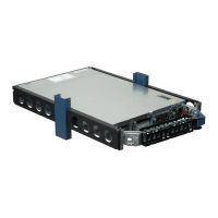 HP DL380 Gen 9 - Rackmount Rail Guide
