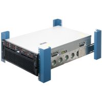 HP DL585 G7 - Rackmount Rail Guide