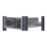 HP ML350 G4 - Rackmount Rail Guide
