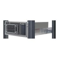 HP ML350 G6 - Rackmount Rail Guide