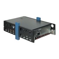 HP ML370 G5 - Rackmount Rail Guide

