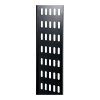 4" Vertical Cable Management Tray for Enclosure Rack-151