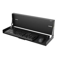 Full Sized Keyboard Wallmount (104-2795)