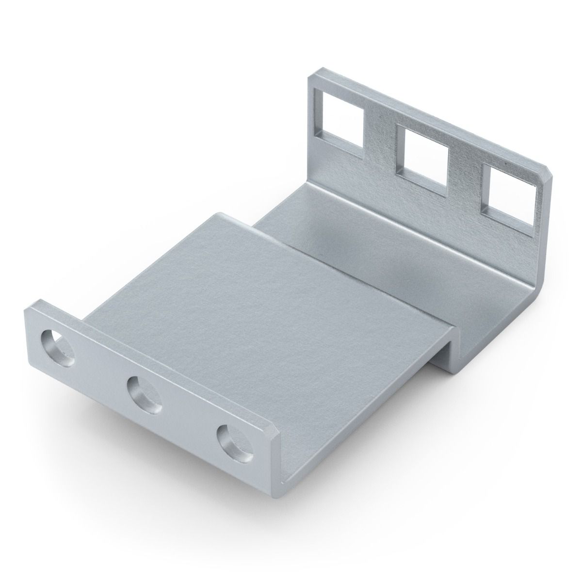 本当に信頼出来る店 RackSolutions 1U Brackets Adapter ハードドライブアクセサリ