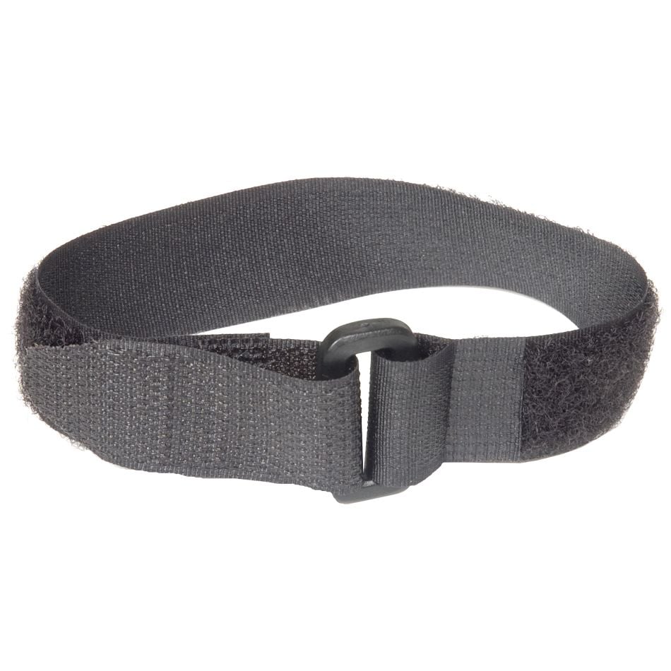 RackSolutions VELCRO® Brand Cinch Strap for Cable Management