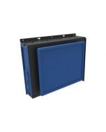 Wall mount for HP ProDesk 600 G2 SFF