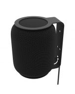 Black Apple HomePod Wall Mount 