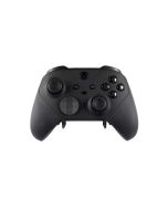 Elite Controller Mount for Xbox by Forza Designs (2 Pack) (104-7901) with charger and Elite Controller installed