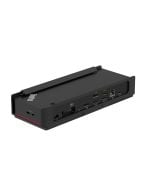 Secure Wall Mount L09 for Lenovo Thunderbolt 4 Docking Station (104-9109)