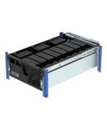 HyperShelf for Dell Optiplex (115-7418) - Left Side View