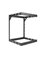 12U TechEdge Wall Mount Rack 18in Depth (119-6040)