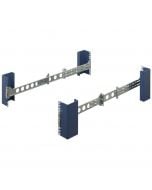 Front view - DL380 Gen 8 Rack Rails P/N: 122-2447