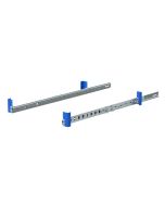 2U Raven 130-A Dry Slide Rail for HP (122-7158) 4 Post