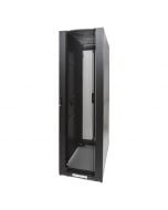 RackSolutions Data Centre Cabinet 600 mm wide-Front
