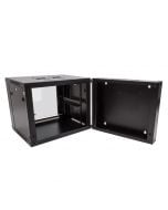 Wall Mount Cabinet - Double Section