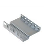 2U Adapter Bracket Assortment
