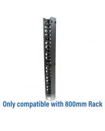 RackSolutions VELCRO® Brand Cinch Strap for Cable Management